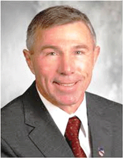 Dettmer to run in newly - drawn 39A