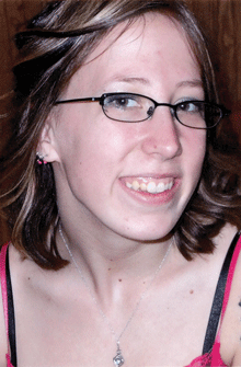 Tina M.  Enstad