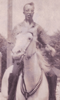 LeRoy W.  Hawkins