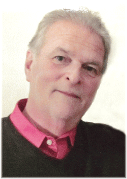 Lou Malchow