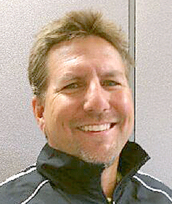 CL fills hockey coaching vacancy with&#8200;Gibson