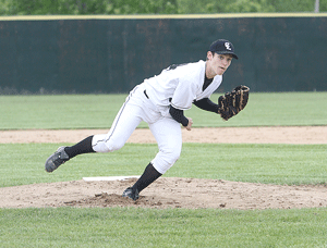 More memorable pitching performances from Legion