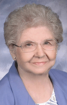 Mildred A.  Bremseth