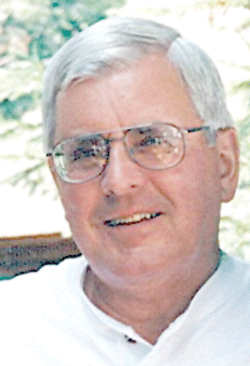 Wenzel S.  Videen