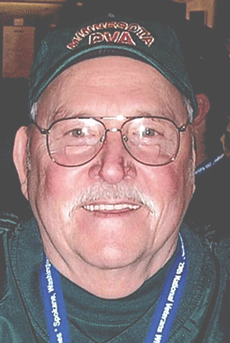 David F.  Hopkins