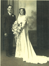 It's all about having someone to stay busy with