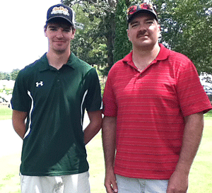 NBGC crowns annual champs