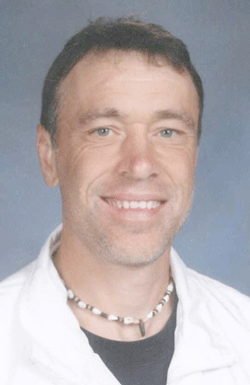 Michael  Lizotte