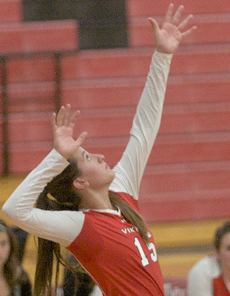 North Branch on the heels of NSC leaders
