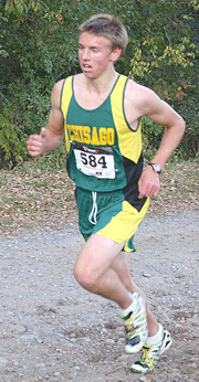 Many Wildcats break personal bests at meet