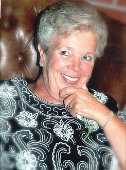 Carolyn Wanda White
