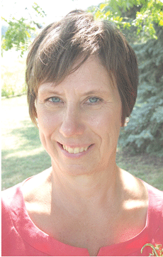 Linda Nanko-Yeager running for re-election