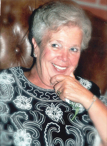 Carolyn  Wanda White