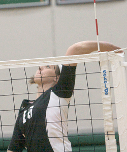 Chisago Lakes takes fifth at Blaine Invite
