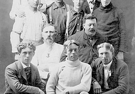 Lead photo