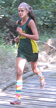 Wildcats take down titles at home invite