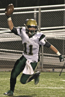 CL surges for 27 second half points in win over BSM