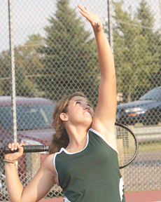 Chisago Lakes' dream season ended by FLake