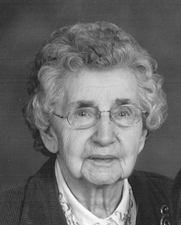 Esther P.  Johnson