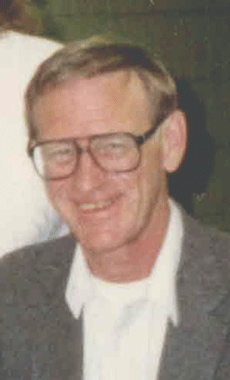 Arthur L  Swanson