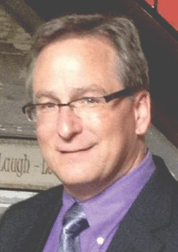 James S.  Graybill