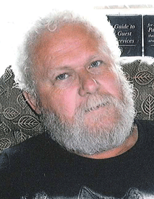 Daniel E.&#8200; Selix