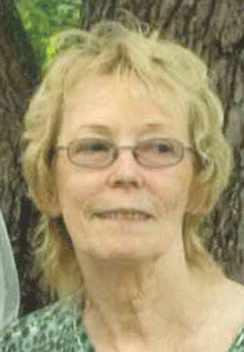 Shireen Dawn  Anderson