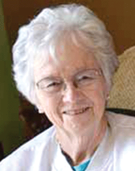 Charlene  Marie  Armstrong