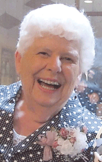 Virginia G.  Lichtscheidl