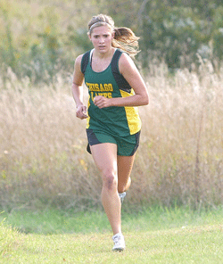 CL&#8200;grad earns All-American status at CSS