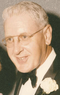 Elliott H. Scott