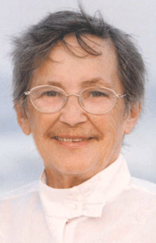 Ruth C. Wright