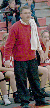 Schindler gets 400th win as Vikes go to 5-0