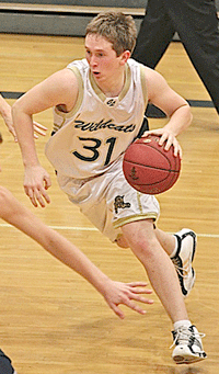 'Cats give Rapids a run, dominate Hibbing