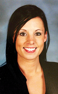 North Branch science teacher selected for fellowship