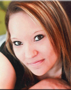 Jennifer Lynn  Ehnstrom