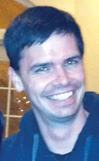 Adam M. Ehret
