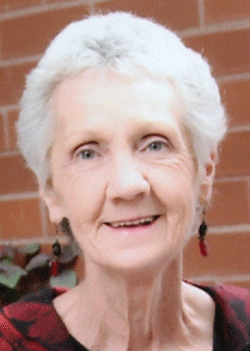 Barbara Lynn  (Burns)  Meath
