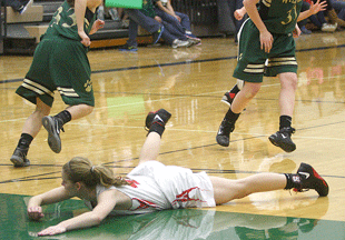 North Branch falls flat in first loss to CL