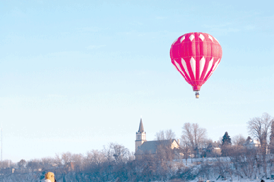 All of your Celebration of the Lakes info you need