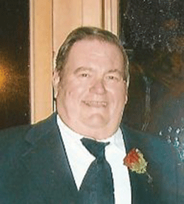 Richard G. Gervais