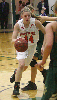 Vikings back on track with three straight wins