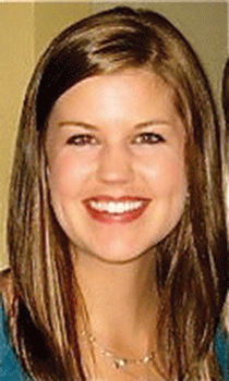Christie (Brink) Engelmann 
