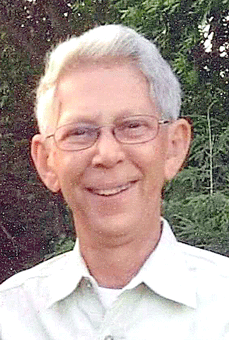 Byron Garth Olson