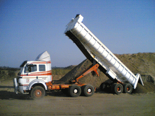 Sand processor gets state permit, could be operating soon