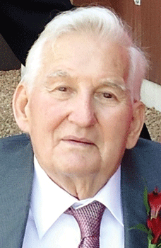 Robert D. Waddell