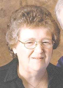 Marilyn Rignell