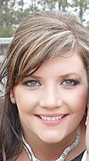 Suzanah Van De Walker