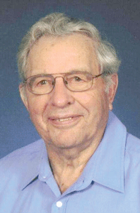 Gerald Jacobs 