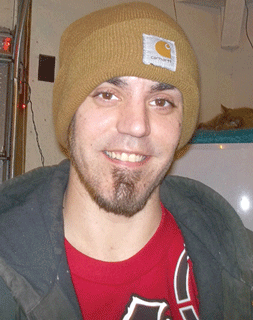 Matthew T. Selvog